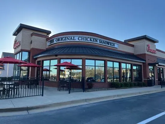 Chick-fil-A