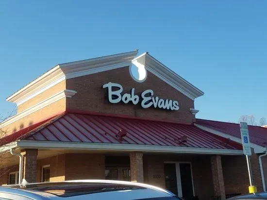 Bob Evans