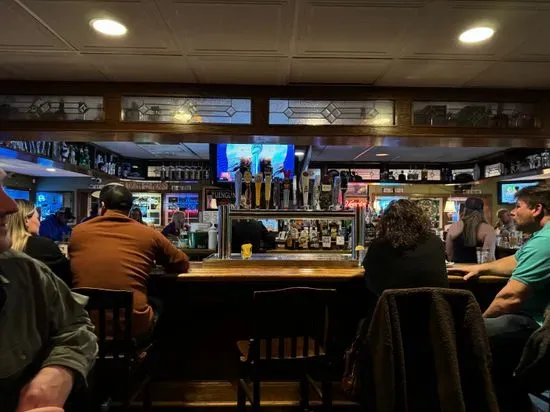 Kavanagh's Irish Pub & Grille