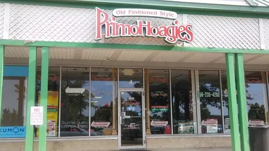 PrimoHoagies