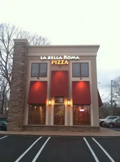 La Bella Roma Pizzeria