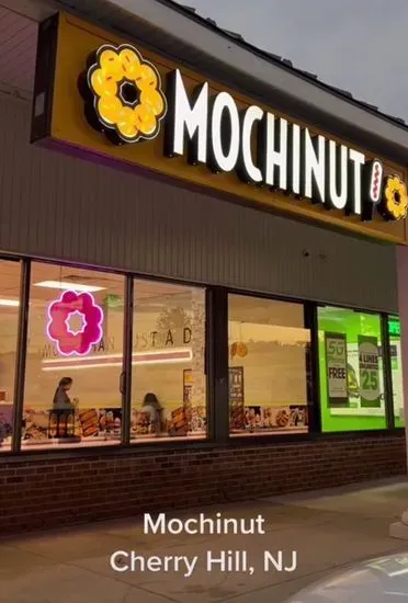 Mochinut Cherry Hill