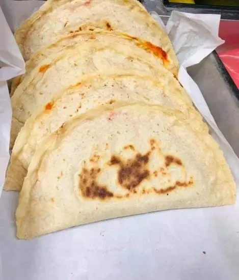 El Sabor Oaxaqueno