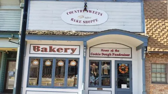 Country Sweets Bakery, LLC