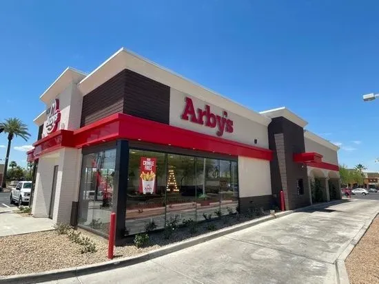 Arby's