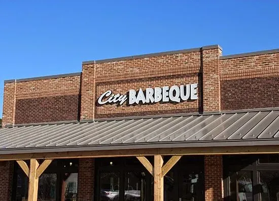 City Barbeque