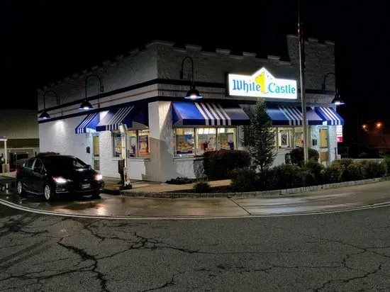 White Castle