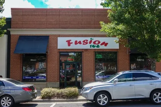 Fusion 108