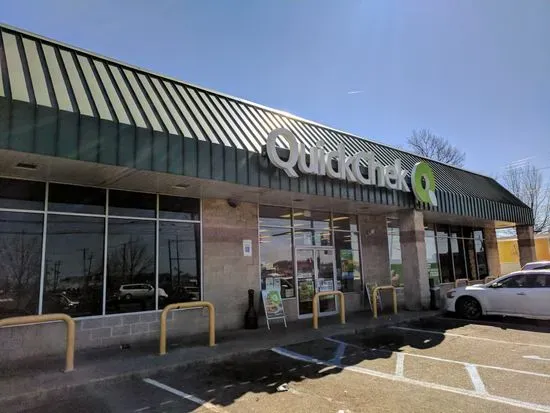 QuickChek