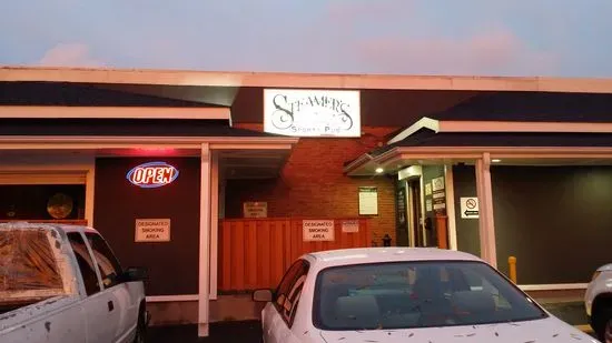 Steamers Sports Pub