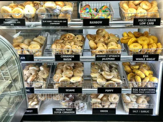 Bagel Market Deli & Grill