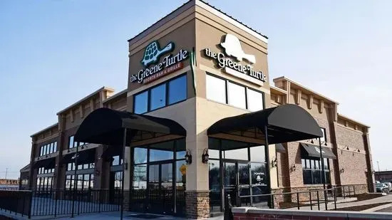 The Greene Turtle Sports Bar & Grille