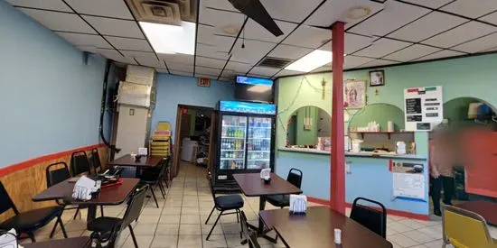 Taqueria Los Primos