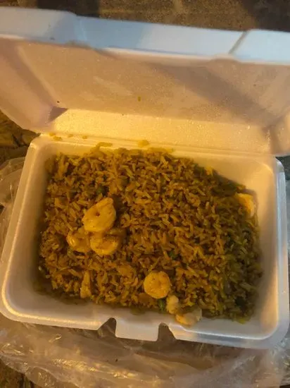 Great Wall Chinese Restaurant