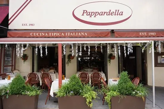 Pappardella