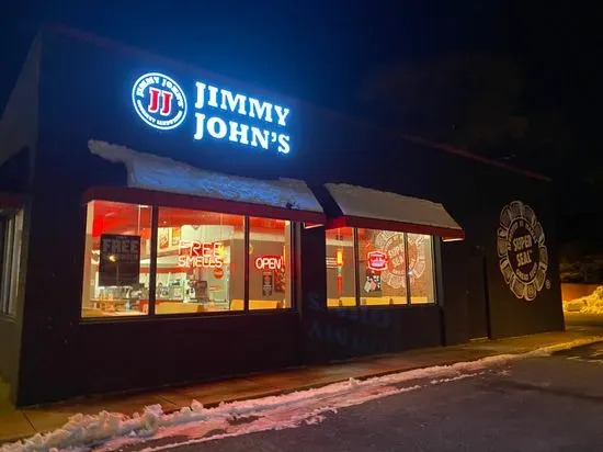 Jimmy John's