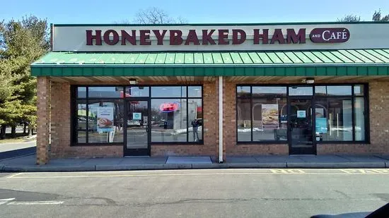 The Honey Baked Ham Company