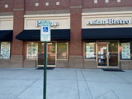 Peony Asian Bistro