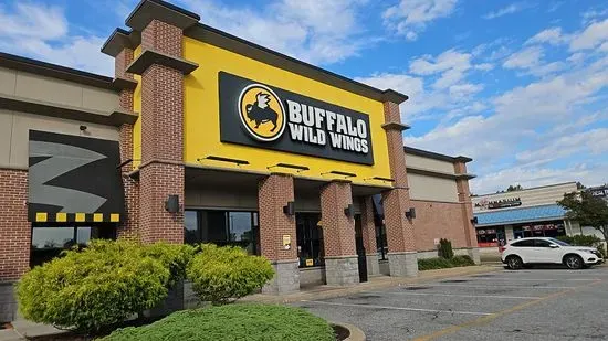 Buffalo Wild Wings