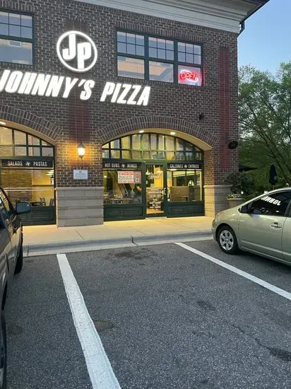 Johnny's Pizza (Cary)