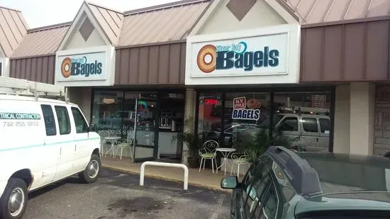 Silver Bay Bagels