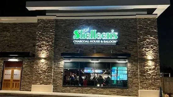 Kid Shelleen's - Branmar Plaza