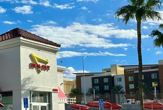 In-N-Out Burger