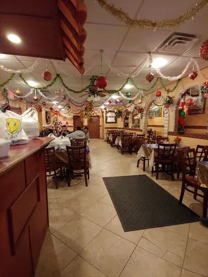 Panchito's Restaurant