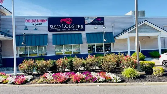 Red Lobster