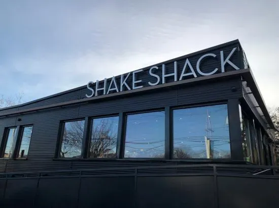 Shake Shack 479 Route 17 South - Paramus