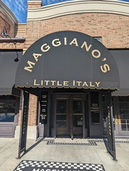 Maggiano's Little Italy