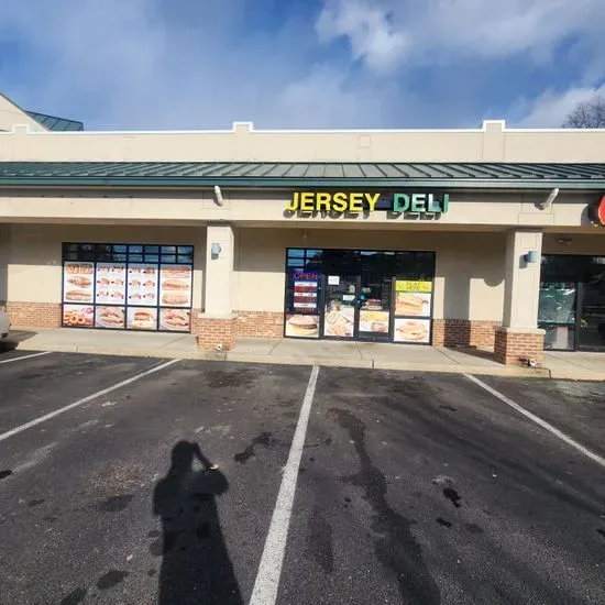 JERSEY DELI