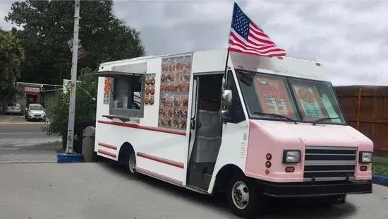 Gyro King Food Truck