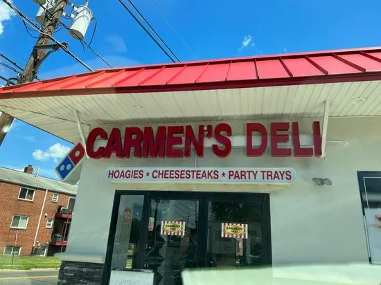 Carmen's Deli