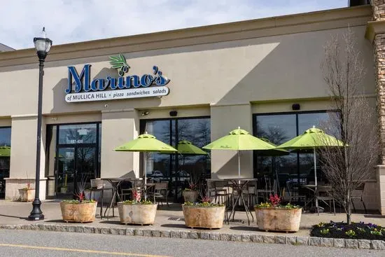 Marino's of Mullica Hill