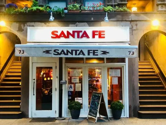 Santa Fe