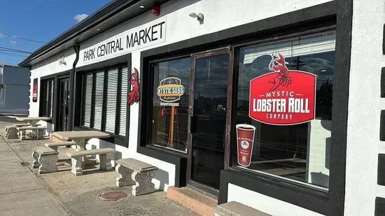 Mystic Lobster Roll Company / Mystic Subs