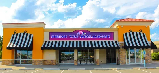 A2B Indian Veg Restaurant - South Plainfield