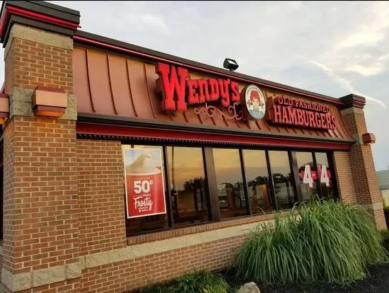 Wendy's