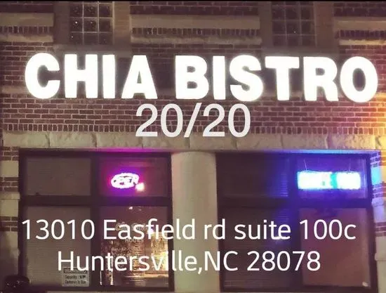 Chia Bistro