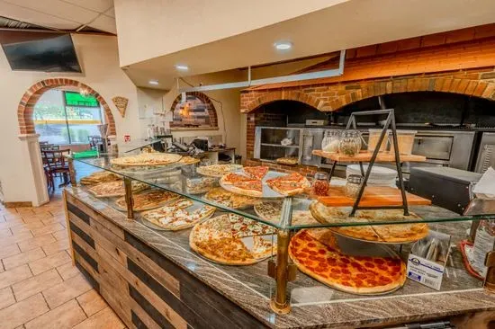 Tuscana's Pizzeria & Restaurant 2