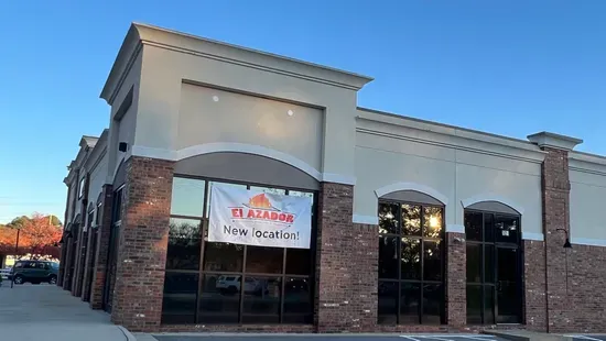 El Azador Mexican Restaurant