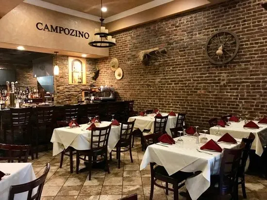 Campozino Restaurant