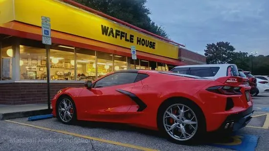 Waffle House