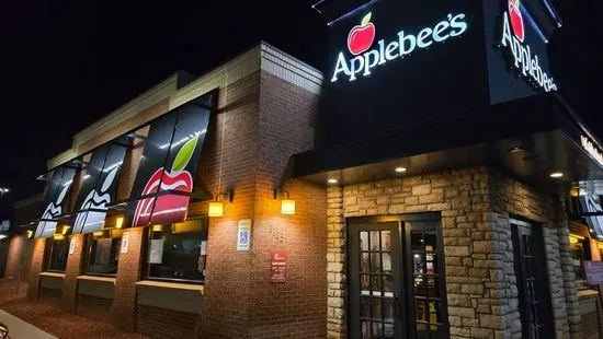 Applebee's Grill + Bar