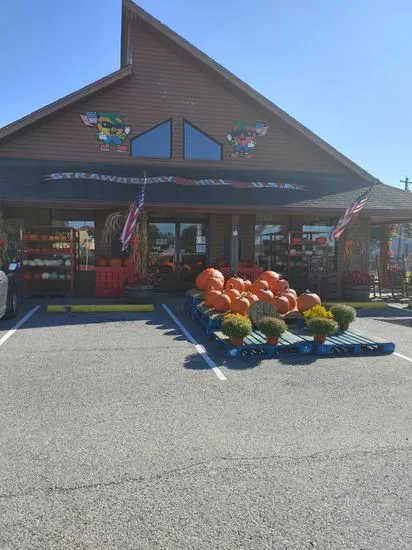 Strawberry Hill USA- Gaffney Market