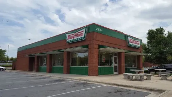 Krispy Kreme