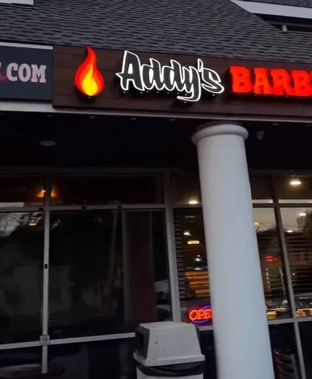 Addy's Barbeque Edison