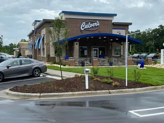 Culver’s