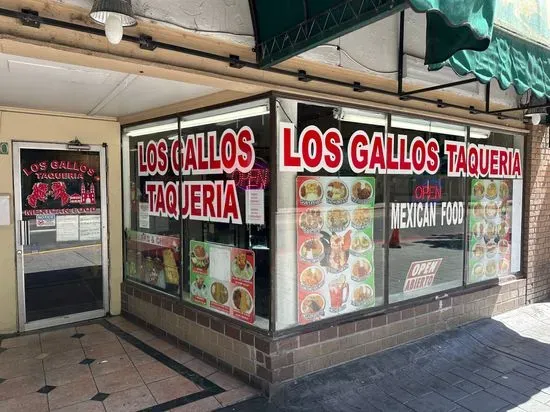 Los Gallos Taqueria